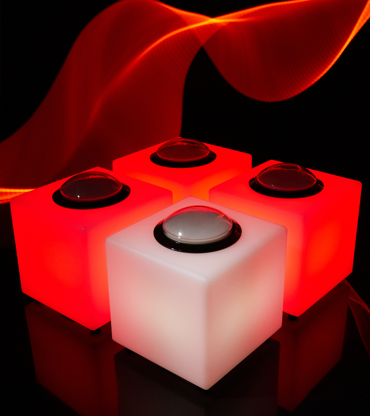 Турнир с DOKA CUBE