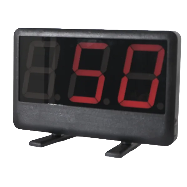 DOKA Score — беспроводное электронное табло